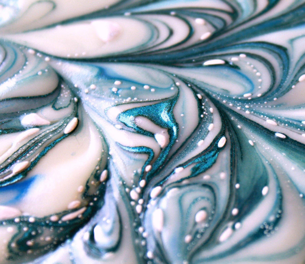 5 Top Mistakes When Working With Color In Soapmaking